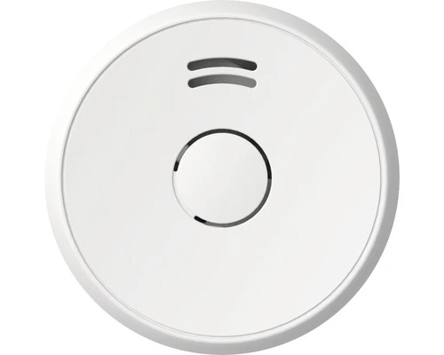 PROFILE Optische Rookmelder 9V 1 Jaar - Afbeelding 2