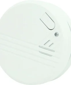 PROFILE Optische Rookmelder 9V 10 Jaar