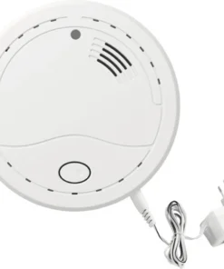 PROFILE Gasmelder 9V