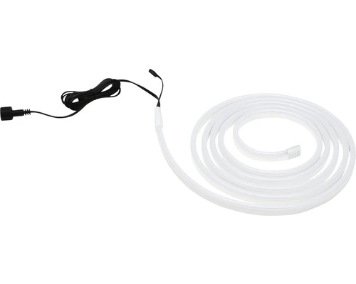 PAULMANN SimpLED Outdoor LED-stripset RGBW 300 Cm Wit Gecoat - Afbeelding 4