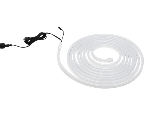 PAULMANN SimpLED Outdoor LED-stripset RGBW 500 Cm Wit Gecoat - Afbeelding 3