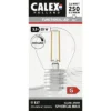CALEX LED Lamp E27/3,5W P45 Warmwit Helder