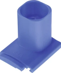 ABB HAF Spruitstuk Voor Multidoos MD4050 Enkel 16-19 Mm Blauw, 3 Stuks