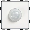ONE TWO TOUCH Inbouwelement Bewegingssensor Wit