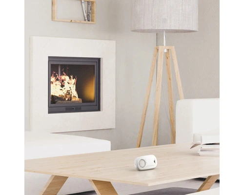 ANGELEYE Koolmonoxidemelder AE3813-EUR - Afbeelding 5