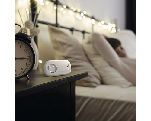 ANGELEYE Koolmonoxidemelder AE3813-EUR - Afbeelding 6