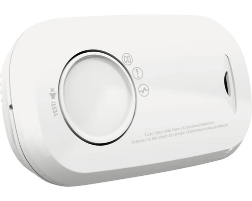 ANGELEYE Koolmonoxidemelder AE3813-EUR - Afbeelding 2