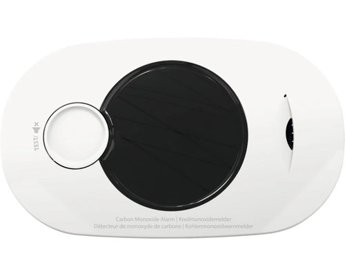 ANGELEYE Koolmonoxidemelder AE3822-EUR