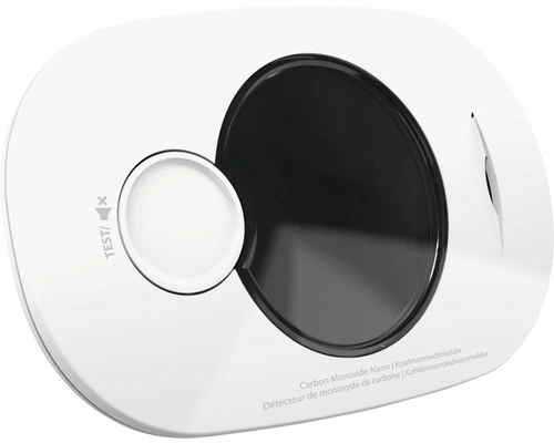 ANGELEYE Koolmonoxidemelder AE3822-EUR - Afbeelding 2