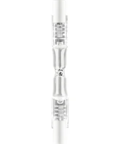 SYLVANIA Staaflamp Halogeen Eco R7S/48W 78 Mm