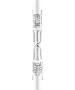 SYLVANIA Staaflamp Halogeen Eco R7S/80W 78 Mm