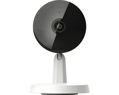 KLIKAANKLIKUIT® Slimme Wifi IP Camera Indoor IPCAM-2600 Wit