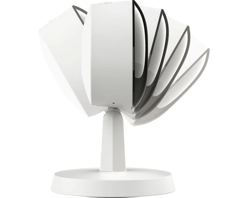 KLIKAANKLIKUIT® Slimme Wifi IP Camera Indoor IPCAM-2600 Wit - Afbeelding 3