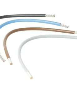 ATTEMA Click-mate NXT Bedradingsset 3-fasen 30 Cm AT90155