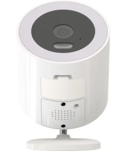 CALEX Smart Outdoor Spotlight Camera