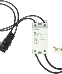 ATTEMA Click-mate NXT Beltransformator 8V 1A Bedraad AT90232