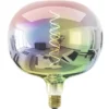 CALEX LED Filament Lamp Boden E27/4W Metallic Opal