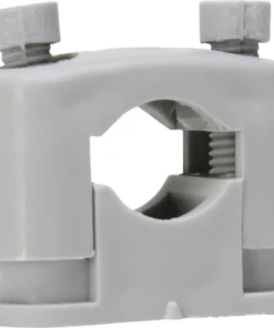 KOPP Kabelzadel 6-17 Mm Grijs, 20 Stuks