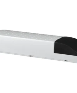 PAULMANN Elektronische Transformator VDE Mipro 70W Grijs-zwart