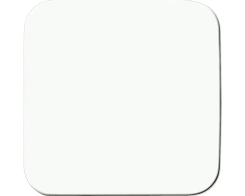 BUSCH-JAEGER Reflex Bedieningswipper Voor Wissel Of Kruisschakelaar Polar Wit