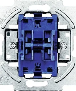 BUSCH-JAEGER Inbouw Basiselement Wisselschakelaar Wissel/wissel