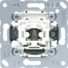 JUNG A500 Inbouw Basiselement Wisselschakelaar Met Controlelampje 506 KOU