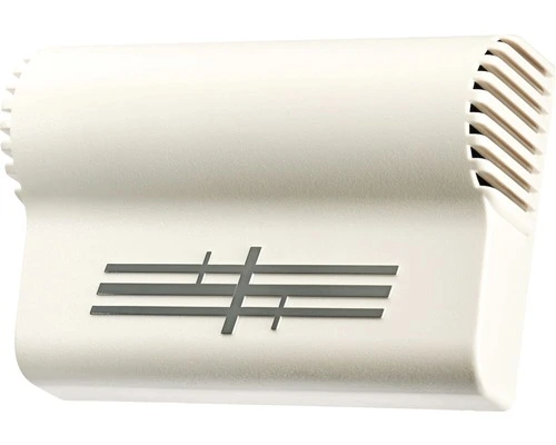 FRIEDLAND Drietonige Gong Trio Wit E2500