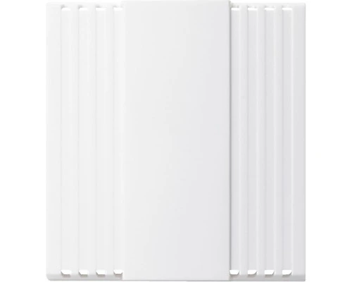 FRIEDLAND Tweetonige Gong Gala Wit D103