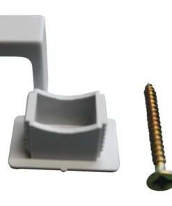 Drukzadel 6-15 Mm Grijs, 50 Stuks