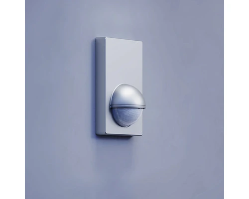 STEINEL Bewegingsmelder IS180-2 Zilver - Afbeelding 2