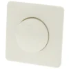 PEHA Dimmerknop Crème