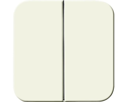 BUSCH-JAEGER SI Bedieningswipper Voor Serie Of Wissel/wissel Schakelaar Crème