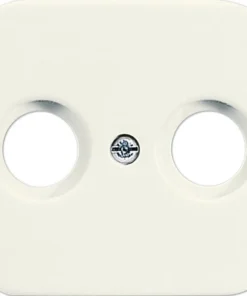 BUSCH-JAEGER SI Afdekplaat RTV Crème