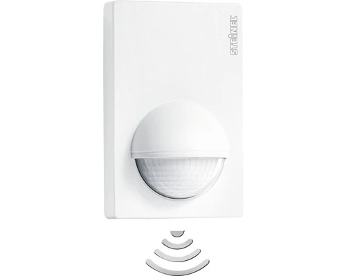 STEINEL Bewegingsmelder IS180-2 Wit - Afbeelding 2