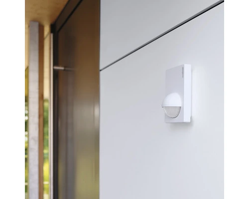 STEINEL Bewegingsmelder IS180-2 Wit - Afbeelding 3