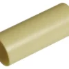 Sok PVC 19 Mm 3/4" Crème 10 Stuks