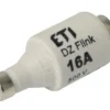 ETI Zekering Snel 16A, 5 Stuks