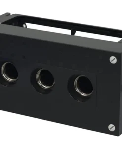 ABB Smeltveilighedenkast HSZ3 (3x 25A)