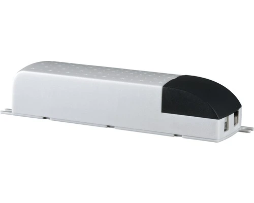 PAULMANN Elektronische Transformator VDE Mipro 105W Grijs-zwart