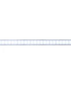 PAULMANN MaxLED 1000 LED-strip Daglichtwit 100 Cm Zilver Gecoat