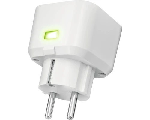 KLIKAANKLIKUIT® Compacte Stopcontactschakelaar ACC-3500