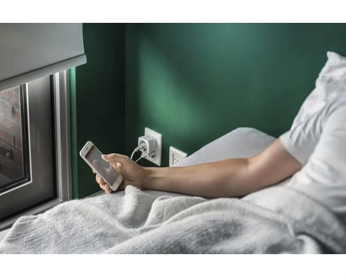 KLIKAANKLIKUIT® Compacte Stopcontactdimmer ACC-250-LD - Afbeelding 5