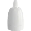 CALEX Fitting E27 Keramiek Wit