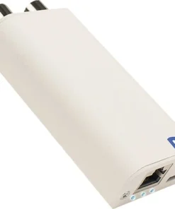 HIRSCHMANN Gigabit Internet Over Coaxadapter INCA 1G Wit