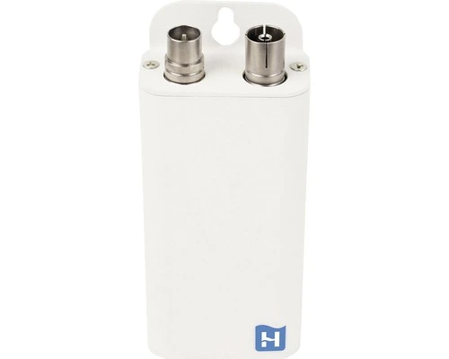HIRSCHMANN Gigabit Internet Over Coaxadapter INCA 1G Wit - Afbeelding 3