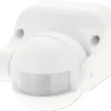 Q-LINK Bewegingsmelder Opbouw IP44 Wit