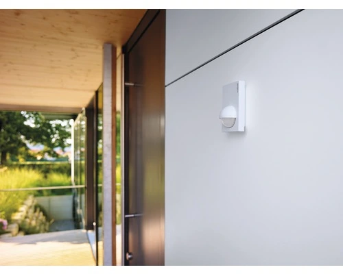 STEINEL Bewegingsmelder IS180-2 Wit - Afbeelding 6