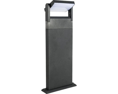 AEG LED Sokkellamp Grady 64 Cm Antraciet-wit - Afbeelding 2