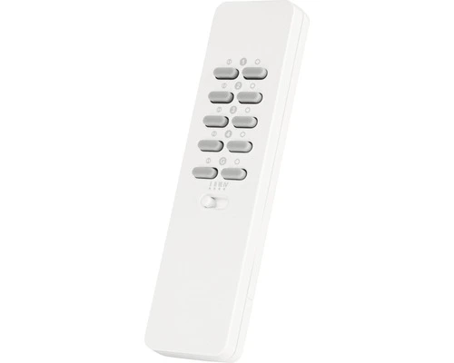 KLIKAANKLIKUIT® Stopcontactschakelaarset ACC2-3500R Wit - Afbeelding 3