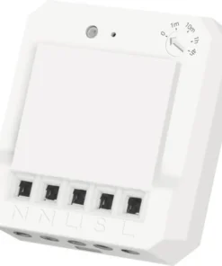 KLIKAANKLIKUIT® Inbouwschakelaar ACM-2300-HC